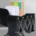 Creative high-grade generous book stand metal rack